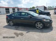 ✅ 2017 Hyundai Elantra SE • VIN: 5NPD84LF5HH022768 • Lot: 42264100. Listed on IAAI with 82,130 mi. Free auction sales archive from the USA and detailed vehicle history report at DreamBid. Image 13.