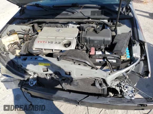 ✅ 2007 Toyota Solara SLE • VIN: 4T1FA38P77U132472 • Lot: 91272425. Wystawiony na Copart z przebiegiem 110 330 mil. Bezpłatny archiwum sprzedaży aukcyjnych z USA i szczegółowy raport historii pojazdu na DreamBid. Zdjęcie 11.