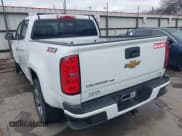 ✅ 2018 Chevrolet Colorado 2WD Z71 • VIN: 1GCGSDENXJ1275813 • Лот: 41773753. Опубликован ранее на IAAI с пробегом 38 148 миль. Бесплатный доступ к архиву аукционных продаж из США и подробный отчёт об истории автомобиля на DreamBid. Изображение 3.