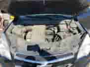 2015 Chevrolet Equinox LT z VIN 2GNFLFEK7F6328649, wystawiony jako Copart lot #86104755 z przebiegiem 115 149 mil mil oraz Szkoda całkowita • Salvage title. Historia ofert i sprzedaży dostępna na DreamBid. Obrazek 12.