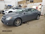 ✅ 2008 Chevrolet Malibu LTZ • VIN: 1G1ZK57798F256608 • Лот: 82652644. Опубликован ранее на Copart с пробегом 160 035 миль. Бесплатный доступ к архиву аукционных продаж из США и подробный отчёт об истории автомобиля на DreamBid. Изображение 1.