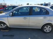 ✅ 2010 Chevrolet Aveo 1LT • VIN: KL1TD5DE6AB106518 • Lot: 42922731. Listed on IAAI with 179,166 mi. Free auction sales archive from the USA and detailed vehicle history report at DreamBid. Image 14.