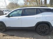 ✅ 2021 GMC Terrain SLT • VIN: 3GKALVEV6ML303360 • Lot: 40714489. Listed on IAAI with 35,747 mi. Free auction sales archive from the USA and detailed vehicle history report at DreamBid. Image 14.