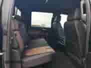 2022 Chevrolet Silverado 2500HD High Country with VIN 1GC4YREY3NF104709, listed as a Copart auction lot 65884885 with 121,818 mi miles and Salvage title. Bid and sale history available at DreamBid. Image 10.