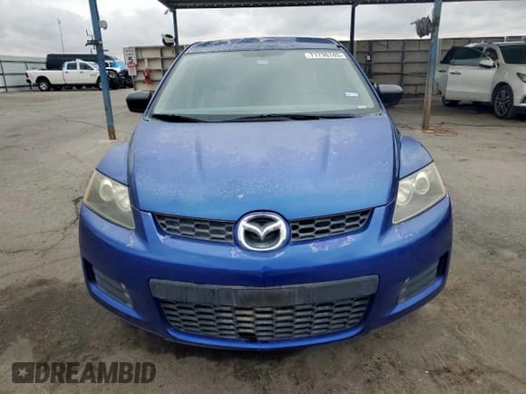 ✅ 2007 Mazda CX-7 Grand Touring • VIN: JM3ER293570119328 • Лот: 71736745. Опубликован ранее на Copart с пробегом 139 131 миль. Бесплатный доступ к архиву аукционных продаж из США и подробный отчёт об истории автомобиля на DreamBid. Изображение 5.