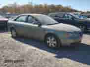 ✅ 2007 Hyundai Sonata GLS • VIN: 5NPET46C27H251556 • Lot: 76896304. Listed on Copart with 205,166 mi miles. Access the free auction sales archive from the USA and view a detailed vehicle history report at DreamBid. Image 4.