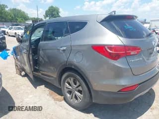 ✅ 2016 Hyundai Santa Fe • VIN: 5XYZT3LB0GG351802 • Лот: 42695517. Опубликован ранее на IAAI с пробегом Не указан. Бесплатный доступ к архиву аукционных продаж из США и подробный отчёт об истории автомобиля на DreamBid. Изображение 3.