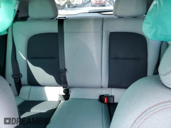 ✅ 2021 Chevrolet Bolt EV LT • VIN: 1G1FY6S03M4104380 • Lot: 76083614. Listed on Copart with 96,130 mi. Free auction sales archive from the USA and detailed vehicle history report at DreamBid. Image 10.