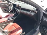 ✅ 2023 Kia K5 GT-Line • VIN: 5XXG64J29PG228401 • Lot: 43433068. Wystawiony na IAAI z przebiegiem 20 278 mil. Bezpłatny archiwum sprzedaży aukcyjnych z USA i szczegółowy raport historii pojazdu na DreamBid. Zdjęcie 5.