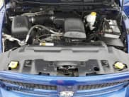 ✅ 2018 Ram 1500 Express • VIN: 3C6RR6KG2JG249849 • Lot: 42008845. Listed on Copart with Not provided. Free auction sales archive from the USA and detailed vehicle history report at DreamBid. Image 11.