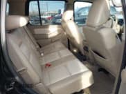 ✅ 2010 Ford Explorer Eddie Bauer • VIN: 1FMEU7EEXAUA39322 • Lot: 43810066. Listed on IAAI with 131,553 mi. Free auction sales archive from the USA and detailed vehicle history report at DreamBid. Image 8.