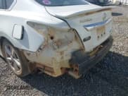 ✅ 2013 Nissan Altima SV • VIN: 1N4AL3AP2DC917735 • Лот: 43602192. Опубликован ранее на IAAI с пробегом 196 807 миль. Бесплатный доступ к архиву аукционных продаж из США и подробный отчёт об истории автомобиля на DreamBid. Изображение 6.