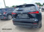 ✅ 2018 Lexus NX 300 • VIN: JTJYARBZ3J2104310 • Lot: 42144231. Listed on IAAI with 69,608 mi. Free auction sales archive from the USA and detailed vehicle history report at DreamBid. Image 16.