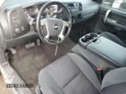 ✅ 2009 Chevrolet Silverado 1500 LT • VIN: 3GCEK23359G263952 • Lot: 82784035. Wystawiony na Copart z przebiegiem 158 220 mil. Bezpłatny archiwum sprzedaży aukcyjnych z USA i szczegółowy raport historii pojazdu na DreamBid. Zdjęcie 8.