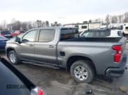 ✅ 2021 Chevrolet Silverado 1500 RST • VIN: 3GCUYEET4MG387356 • Lot: 43873022. Listed on IAAI with 78,697 mi. Free auction sales archive from the USA and detailed vehicle history report at DreamBid. Image 15.