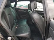 ✅ 2021 Maserati Levante S • VIN: ZN661YUA8MX370262 • Lot: 54936575. Listed on Copart with 63,446 mi. Free auction sales archive from the USA and detailed vehicle history report at DreamBid. Image 11.