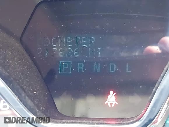 ✅ 2015 Chevrolet Traverse LS • VIN: 1GNKRFKD1FJ150100 • Лот: 43124481. Опубликован ранее на IAAI с пробегом 217 826 миль. Бесплатный доступ к архиву аукционных продаж из США и подробный отчёт об истории автомобиля на DreamBid. Изображение 7.