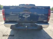 ✅ 2004 Chevrolet Colorado LS Z85 • VIN: 1GCDT196X48156866 • Лот: 61406364. Опубликован ранее на Copart с пробегом 216 796 миль. Бесплатный доступ к архиву аукционных продаж из США и подробный отчёт об истории автомобиля на DreamBid. Изображение 6.