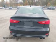 ✅ 2016 Audi S3 Premium Plus • VIN: WAUB1GFF4G1096405 • Lot: 43510317. Wystawiony na IAAI z przebiegiem 64 133 mil. Bezpłatny archiwum sprzedaży aukcyjnych z USA i szczegółowy raport historii pojazdu na DreamBid. Zdjęcie 17.