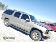 ✅ 2001 Chevrolet Suburban LS • VIN: 3GNEC16T21G265902 • Лот: 44120685. Опубликован ранее на Copart с пробегом 299 460 миль. Бесплатный доступ к архиву аукционных продаж из США и подробный отчёт об истории автомобиля на DreamBid. Изображение 4.