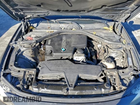 ✅ 2012 BMW 3 Series 328i • VIN: WBA3A5C58CF349940 • Lot: 96522445. Wystawiony na Copart z przebiegiem 162 138 mil. Bezpłatny archiwum sprzedaży aukcyjnych z USA i szczegółowy raport historii pojazdu na DreamBid. Zdjęcie 11.