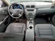 ✅ 2012 Ford Fusion SE • VIN: 3FAHP0HG5CR416801 • Lot: 94321555. Listed on Copart with 132,721 mi. Free auction sales archive from the USA and detailed vehicle history report at DreamBid. Image 8.