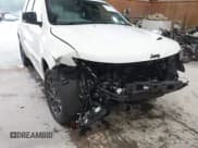 ✅ 2021 Jeep Grand Cherokee Limited • VIN: 1C4RJFBG3MC856849 • Лот: 42868161. Опубликован ранее на IAAI с пробегом 63 815 миль. Бесплатный доступ к архиву аукционных продаж из США и подробный отчёт об истории автомобиля на DreamBid. Изображение 6.