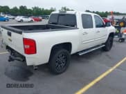 ✅ 2012 Chevrolet Silverado 1500 LTZ • VIN: 3GCPCTE09CG266732 • Lot: 42296450. Wystawiony na IAAI z przebiegiem 179 492 mil. Bezpłatny archiwum sprzedaży aukcyjnych z USA i szczegółowy raport historii pojazdu na DreamBid. Zdjęcie 4.
