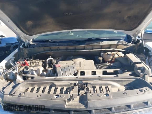 ✅ 2019 Chevrolet Silverado 1500 LT • VIN: 1GCUYDED6KZ289834 • Лот: 43586114. Опубликован ранее на IAAI с пробегом 129 856 миль. Бесплатный доступ к архиву аукционных продаж из США и подробный отчёт об истории автомобиля на DreamBid. Изображение 10.