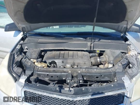 ✅ 2009 Chevrolet Traverse LS • VIN: 1GNEV13D89S162348 • Lot: 41657158. Wystawiony na IAAI z przebiegiem Nie podano. Bezpłatny archiwum sprzedaży aukcyjnych z USA i szczegółowy raport historii pojazdu na DreamBid. Zdjęcie 10.