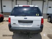 ✅ 2005 Ford Explorer XLS • VIN: 1FMZU62K65UB20376 • Lot: 63656195. Listed on Copart with 170,219 mi. Free auction sales archive from the USA and detailed vehicle history report at DreamBid. Image 6.