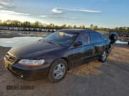 ✅ 2000 Honda Accord EX • VIN: 1HGCG1657YA090689 • Lot: 94690255. Listed on Copart with 262,804 mi. Free auction sales archive from the USA and detailed vehicle history report at DreamBid. Image 1.