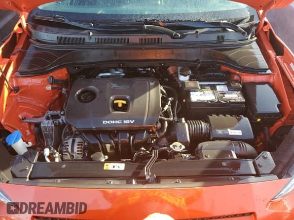 ✅ 2019 Hyundai Kona SE • VIN: KM8K12AA8KU388420 • Лот: 76146504. Опубликован ранее на Copart с пробегом 41 985 миль. Бесплатный доступ к архиву аукционных продаж из США и подробный отчёт об истории автомобиля на DreamBid. Изображение 12.