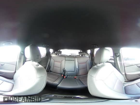 2021 Chevrolet Blazer RS с VIN 3GNKBERS5MS529079, выставлен на аукционе Copart как лот 61943485 с пробегом 60 924 миль миль и Списание • Salvage title. История ставок и продаж доступна на DreamBid. Изображение 16.