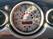 ✅ 2006 MINI Hardtop • VIN: WMWRC33536TK66138 • Lot: 81620335. Listed on Copart with 128,877 mi. Free auction sales archive from the USA and detailed vehicle history report at DreamBid. Image 9.