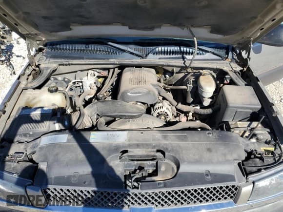 ✅ 2003 Chevrolet Silverado 1500 LS • VIN: 1GCEK19T33E162165 • Лот: 76124424. Опубликован ранее на Copart с пробегом 252 815 миль. Бесплатный доступ к архиву аукционных продаж из США и подробный отчёт об истории автомобиля на DreamBid. Изображение 11.