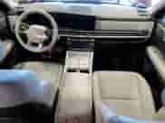 2024 Hyundai Santa Fe SEL с VIN 5NMP2DGL9RH040350, выставлен на аукционе Copart как лот 47290055 с пробегом Не указан миль и Списание • Salvage title. История ставок и продаж доступна на DreamBid. Изображение 8.