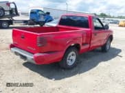 ✅ 1997 Chevrolet S-10 • VIN: 1GCCS14X9V8104693 • Лот: 42756874. Опубликован ранее на IAAI с пробегом 208 810 миль. Бесплатный доступ к архиву аукционных продаж из США и подробный отчёт об истории автомобиля на DreamBid. Изображение 4.