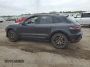 ✅ 2023 Porsche Macan • VIN: WP1AA2A50PLB20587 • Lot: 82032065. Listed on Copart with 14,666 mi. Free auction sales archive from the USA and detailed vehicle history report at DreamBid. Image 2.