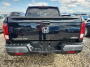 ✅ 2019 Honda Ridgeline RTL-E • VIN: 5FPYK3F76KB010952 • Lot: 87083155. Wystawiony na Copart z przebiegiem 97 004 mil. Bezpłatny archiwum sprzedaży aukcyjnych z USA i szczegółowy raport historii pojazdu na DreamBid. Zdjęcie 6.