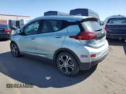✅ 2019 Chevrolet Bolt EV Premier • VIN: 1G1FZ6S02K4131743 • Lot: 56309834. Wystawiony na Copart z przebiegiem 35 297 mil. Bezpłatny archiwum sprzedaży aukcyjnych z USA i szczegółowy raport historii pojazdu na DreamBid. Zdjęcie 2.