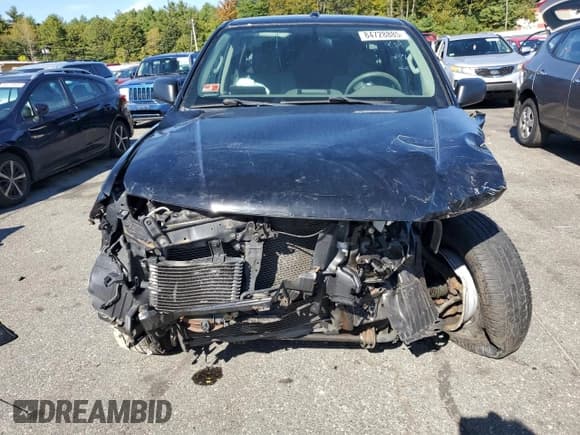 ✅ 2014 Nissan Frontier SV • VIN: 1N6AD0EV0EN730964 • Lot: 84728885. Wystawiony na Copart z przebiegiem Nie podano. Bezpłatny archiwum sprzedaży aukcyjnych z USA i szczegółowy raport historii pojazdu na DreamBid. Zdjęcie 5.