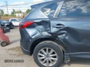 ✅ 2016 Mazda CX-5 Touring • VIN: JM3KE4CY3G0661445 • Лот: 43248250. Опубликован ранее на IAAI с пробегом 111 403 миль. Бесплатный доступ к архиву аукционных продаж из США и подробный отчёт об истории автомобиля на DreamBid. Изображение 6.