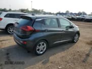 ✅ 2017 Chevrolet Bolt EV LT • VIN: 1G1FW6S04H4173753 • Lot: 59460764. Wystawiony na Copart z przebiegiem 99 214 mil. Bezpłatny archiwum sprzedaży aukcyjnych z USA i szczegółowy raport historii pojazdu na DreamBid. Zdjęcie 3.