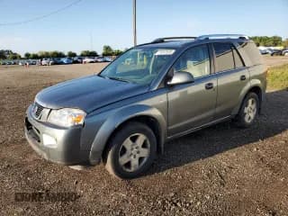 ✅ 2006 Saturn VUE • VIN: 5GZCZ53456S870191 • Лот: 71317535. Опубликован ранее на Copart с пробегом 193 043 миль. Бесплатный доступ к архиву аукционных продаж из США и подробный отчёт об истории автомобиля на DreamBid. Изображение 1.