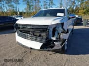 ✅ 2023 Chevrolet Suburban Premier • VIN: 1GNSCFKD8PR545380 • Lot: 43809120. Listed on IAAI with 54,109 mi. Free auction sales archive from the USA and detailed vehicle history report at DreamBid. Image 18.