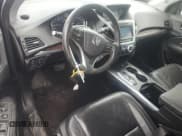 ✅ 2020 Acura MDX • VIN: 5J8YD3H30LL013231 • Lot: 85842705. Wystawiony na Copart z przebiegiem 56 434 mil. Bezpłatny archiwum sprzedaży aukcyjnych z USA i szczegółowy raport historii pojazdu na DreamBid. Zdjęcie 8.