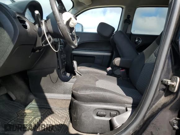 ✅ 2011 Chevrolet HHR 1LT • VIN: 3GNBABFW2BS561736 • Lot: 80209464. Listed on Copart with 118,475 mi. Free auction sales archive from the USA and detailed vehicle history report at DreamBid. Image 7.