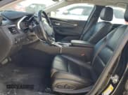 ✅ 2018 Chevrolet Impala Premier • VIN: 2G1125S37J9148830 • Lot: 76103224. Wystawiony na Copart z przebiegiem 137 347 mil. Bezpłatny archiwum sprzedaży aukcyjnych z USA i szczegółowy raport historii pojazdu na DreamBid. Zdjęcie 7.