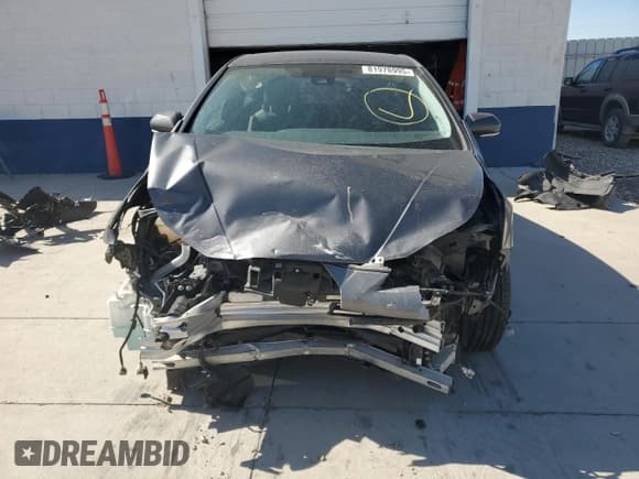 ✅ 2019 Toyota Prius XLE • VIN: JTDKARFU1K3082942 • Lot: 81978995. Listed on Copart with Not provided. Free auction sales archive from the USA and detailed vehicle history report at DreamBid. Image 5.